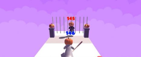 南瓜战跑手机游戏安卓版  v5.1.1