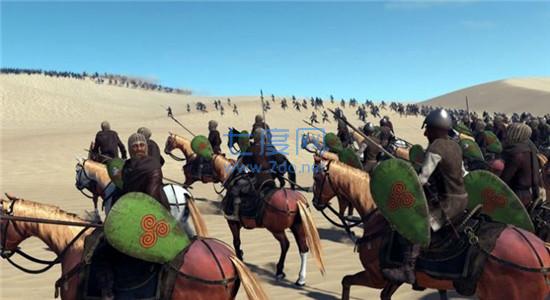 骑马与砍杀2补丁