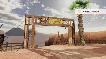 Downhill Republic v3.1.5