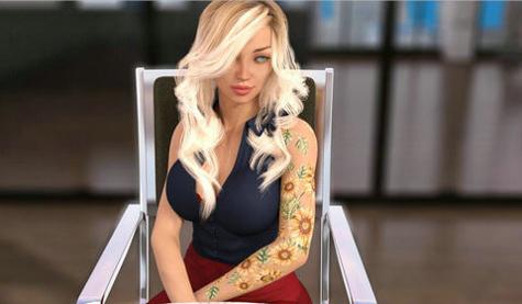 天使的纯真0.4截图2