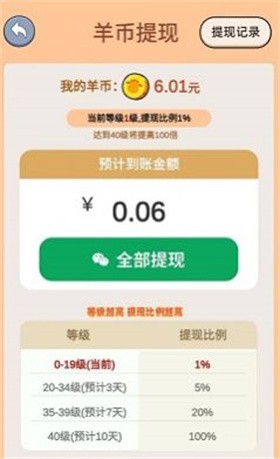 一羊千金红包版  v1.0.2