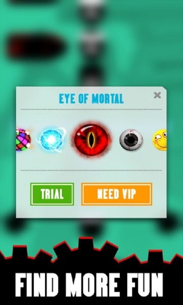 Ball Adventure(小球历险记) v1.0.2 安卓版