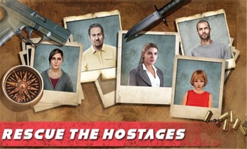 逃脱密室冒险不为人知的秘密  v2.7