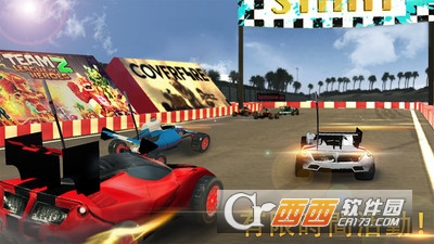 极限赛车2018 v1.1.9 安卓版