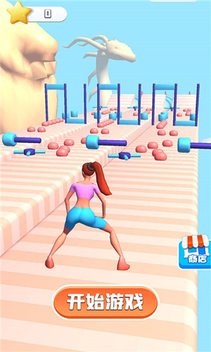 我要当爱豆 v2.0