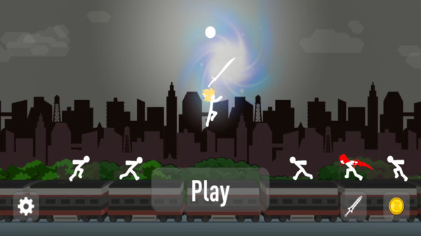 火柴人神奇大侠2 v0.8