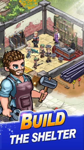 生存几何明日商店游戏官方版  v3.5.2