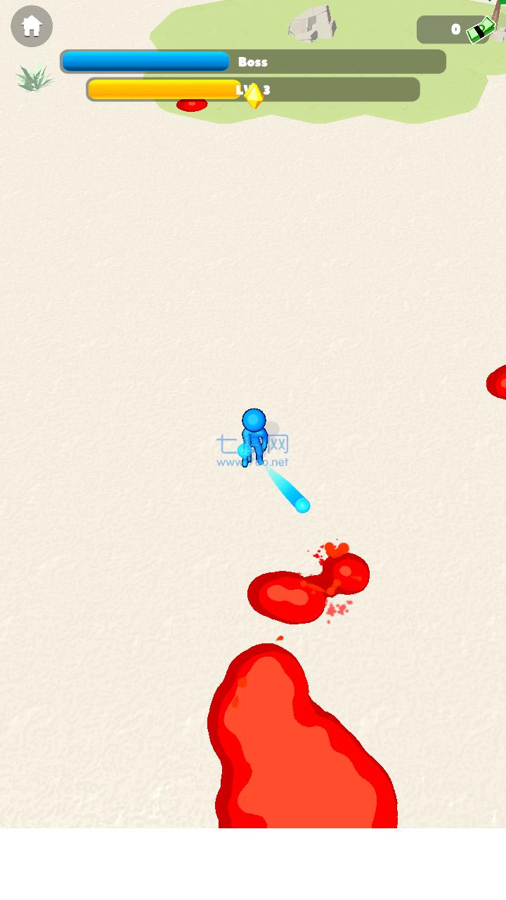 黏糊糊的斗士 v1.2