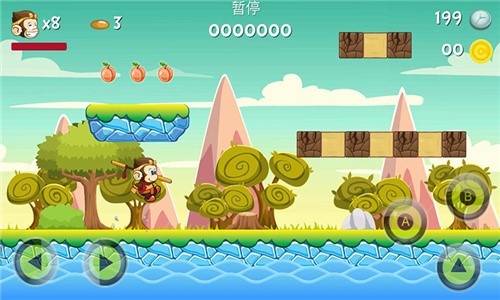 西游冒险岛 v1.0