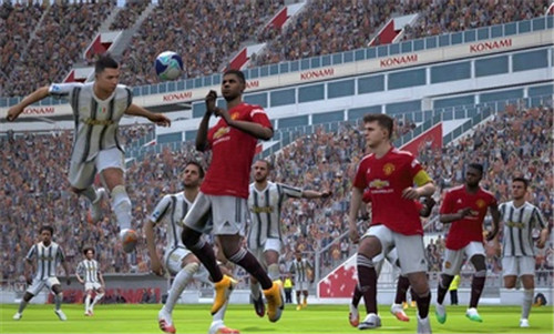 实况足球国际服5.7.0