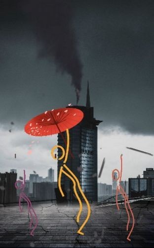 线条君舞蹈 2020-06-03 14:17