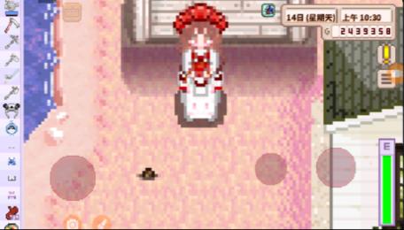 星露谷物语(手机版中文版)  v1.00