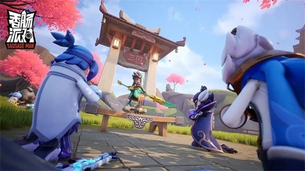 香肠派对SS9  v15.70