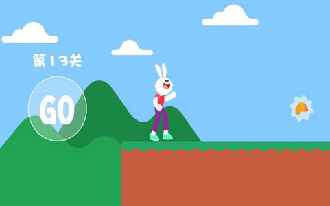 跳跃兔  v1.0