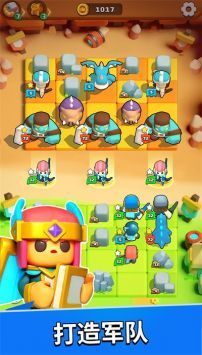 合成战争谜题战场安卓版 v3.1.5