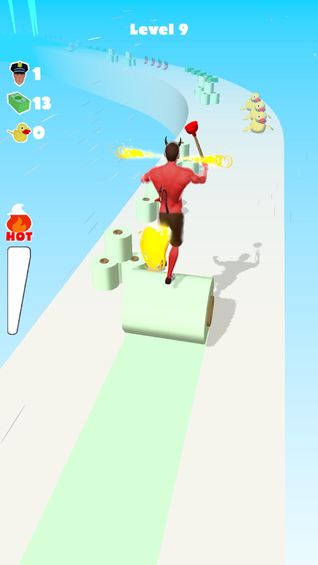 马桶塞英雄 2021-06-20 09:27