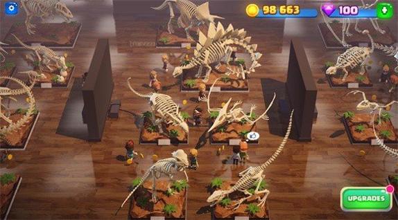 古代恐龙世界 v1.0.3