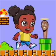 超级阿曼达冒险家中文版