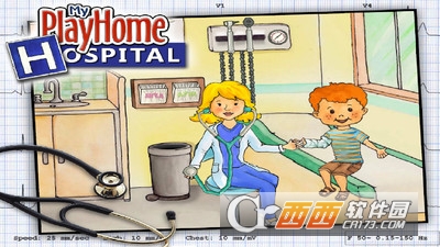 过家家之欢乐医院 v3.3.0.21 安卓版