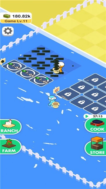 我的拉面店  v1.0.0