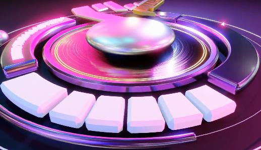 节奏大师+游戏官方版(rhythm master+)