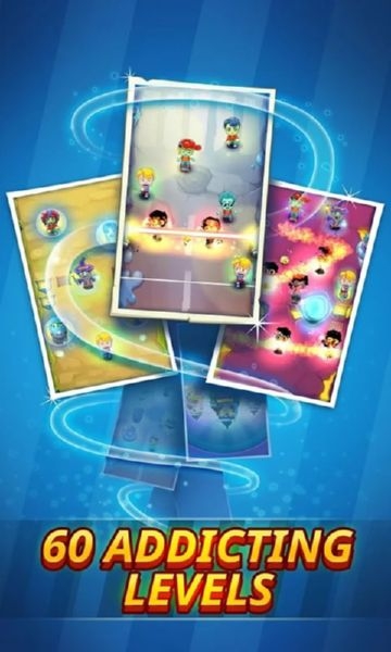 Smash Zombies(粉碎丧尸) v1.3 安卓版