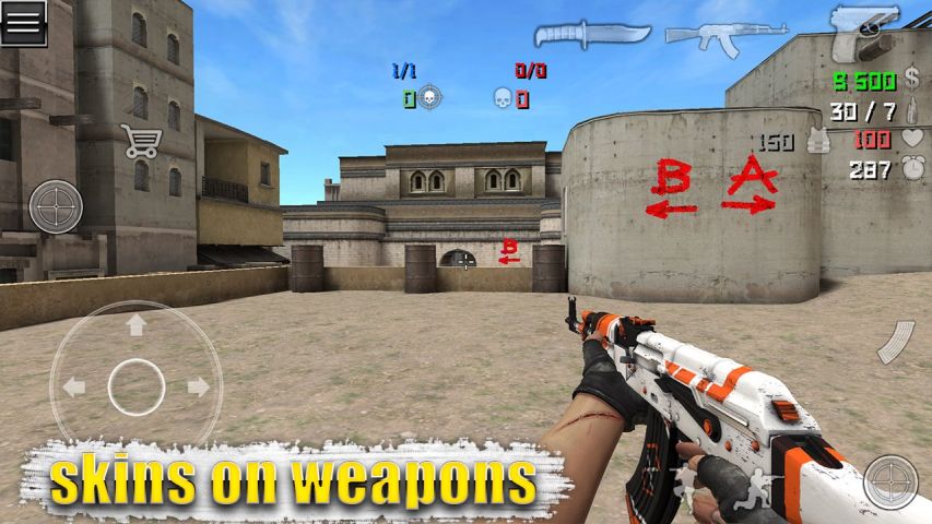 特种部队小组2下载 v4.21