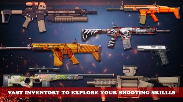 生存火线行动 2024-06-25 15:08