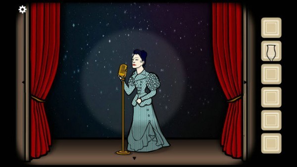 逃离方块剧院游戏 v3.1.4