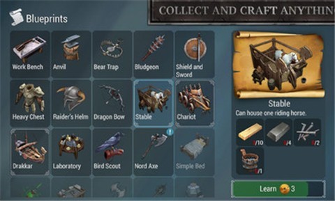 弗里斯伯恩Frostborn v0.4