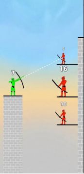 弓箭塔策略Archer Tower Strategy v3.0.5