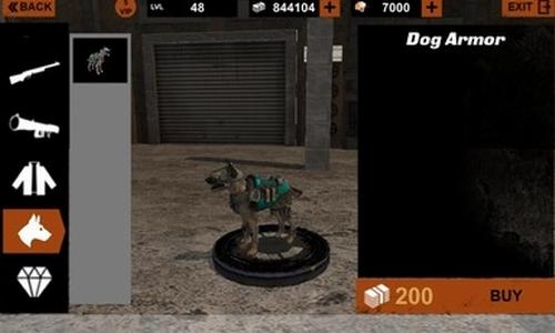 外星人战争 v1.3