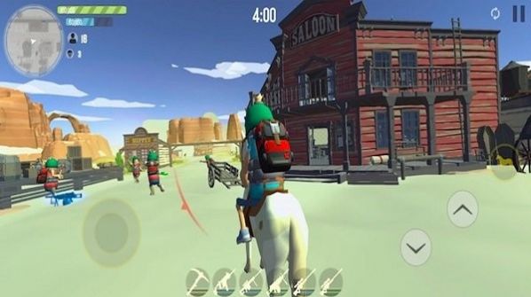 王者吃鸡精英游戏官方版  v4.4.2