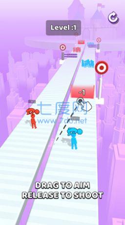 狡猾的战士游戏 v1.0