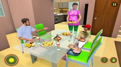 生娃模拟器 v1.2.0