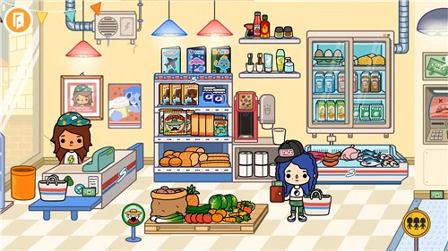 托卡玩具大乱斗  v1.5