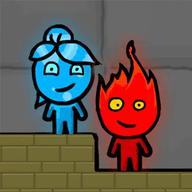 冰火人对抗赛联机版