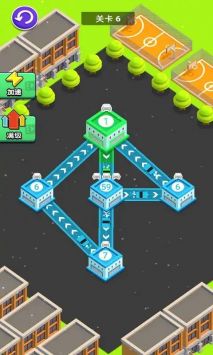 汽车工厂掠夺 v3.1.5