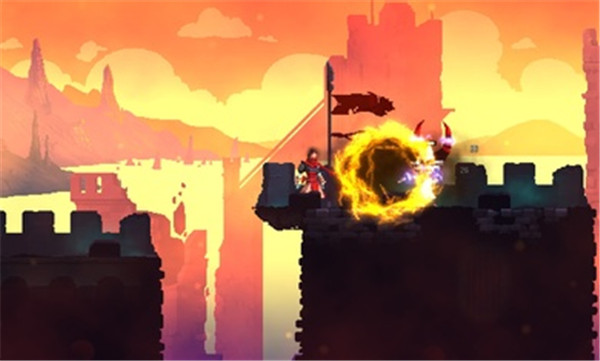 死亡细胞破解版免内购