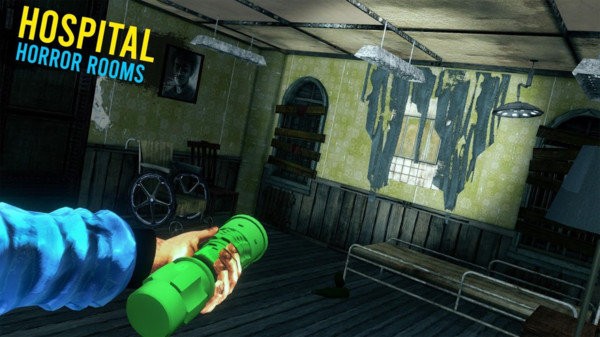 恐怖贞子来了 2019-12-24 11:16