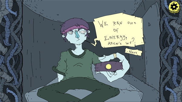 帕萨拉之谜游戏(Nekra Psaria)截图3