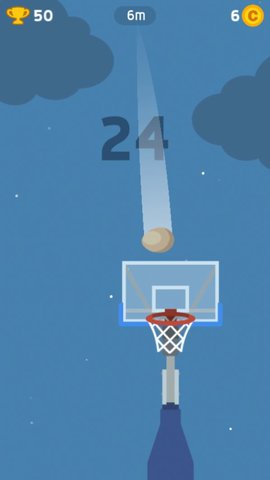 天空投篮 v3.1.5