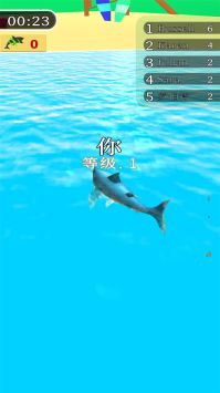 大鲨鱼吃小鱼 v3.0.5