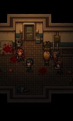 全城感染手机版  v2.5