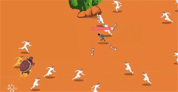 迈特凯幸存者  v1.0