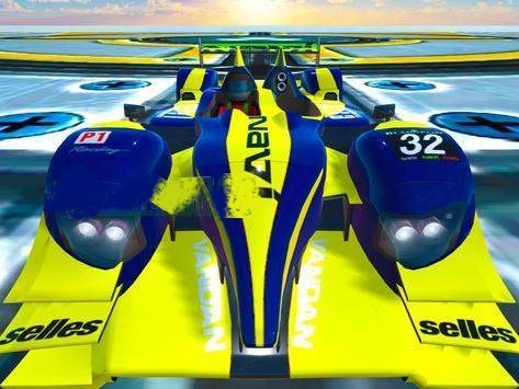 新漂移炫酷大师  v0.1