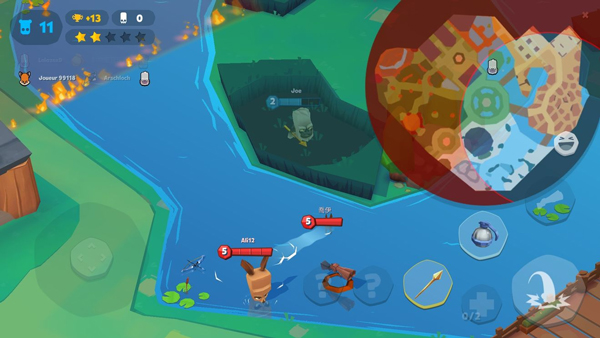 动物王者 国际服 v3.0.5