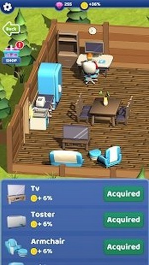 伐木业工人游戏安卓版  v5.1.4