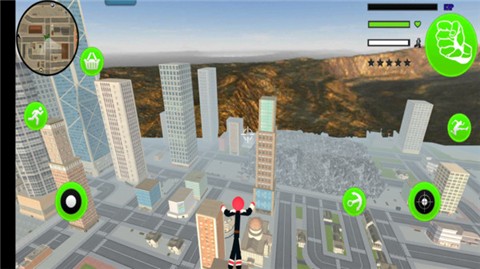 火柴人夜魔侠 2024-06-25 15:08