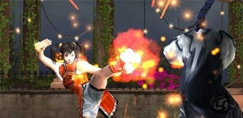 铁拳5暗之复苏汉化版  v2022.02.18.18